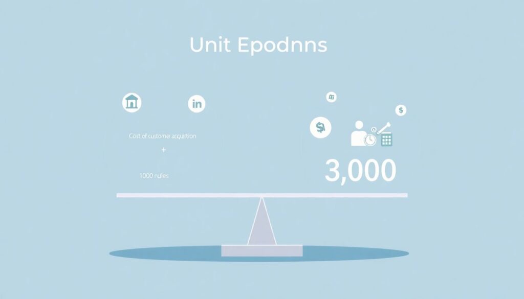 Как оценивать бизнес-модель по экономическим причинам - иллюстрация