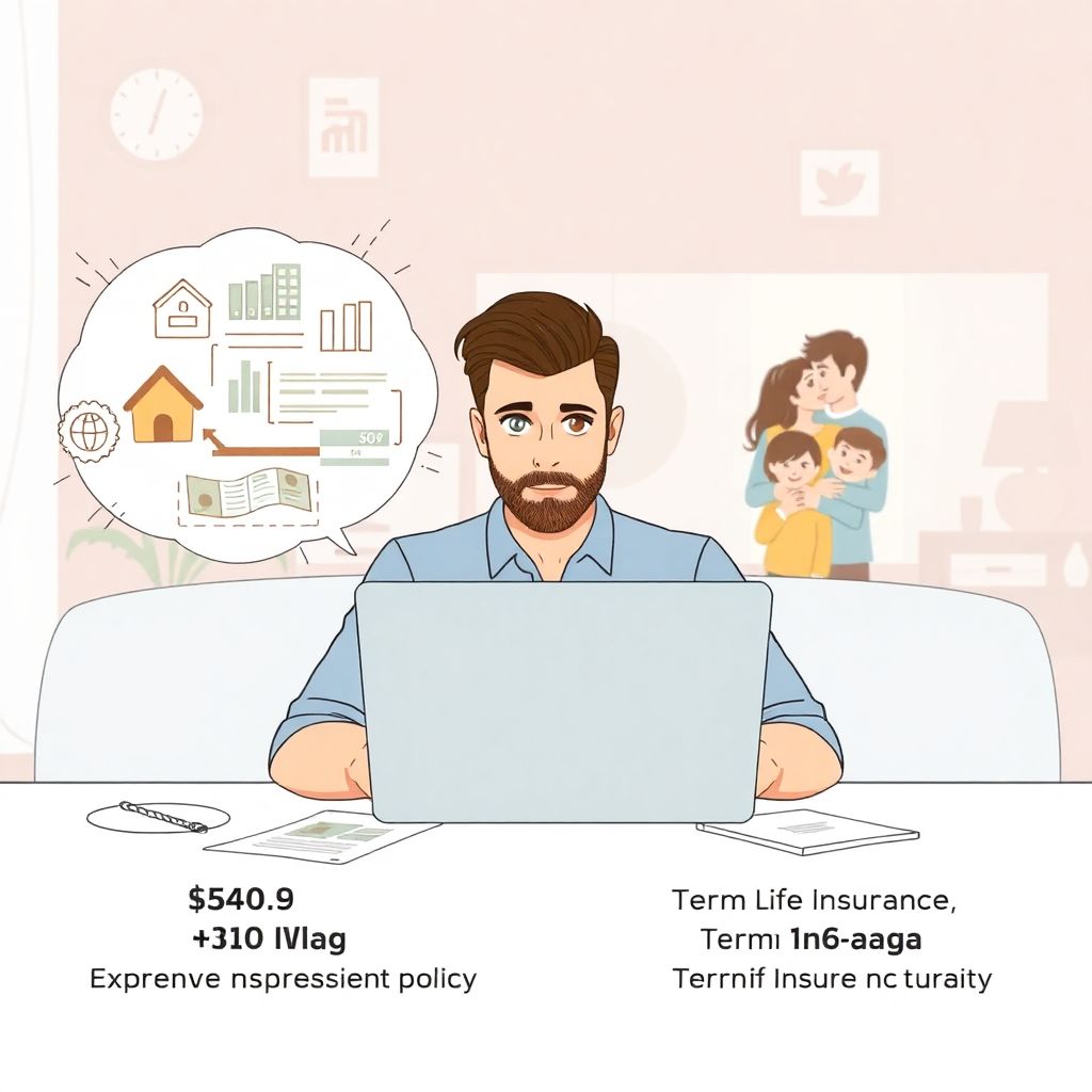 Как выбрать выгодный страховой полис и сэкономить на страховании жизни без переплат