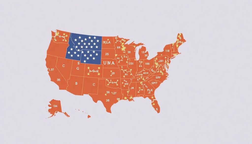 Сравнение инвестиционных ринков: США vs Европа vs развивающиеся рынки - иллюстрация