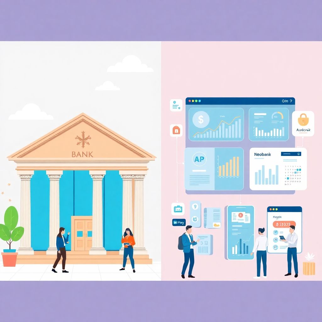 Как выбрать банк для бизнеса с выгодными условиями и избежать скрытых комиссий