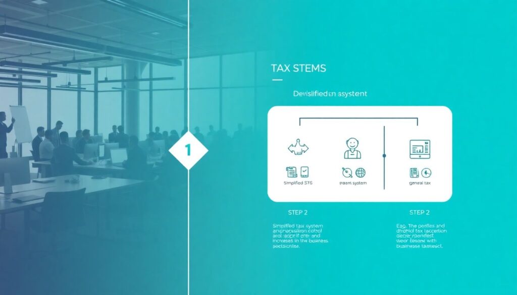 Как планировать платежи по налогам и сборам для малого бизнеса - иллюстрация