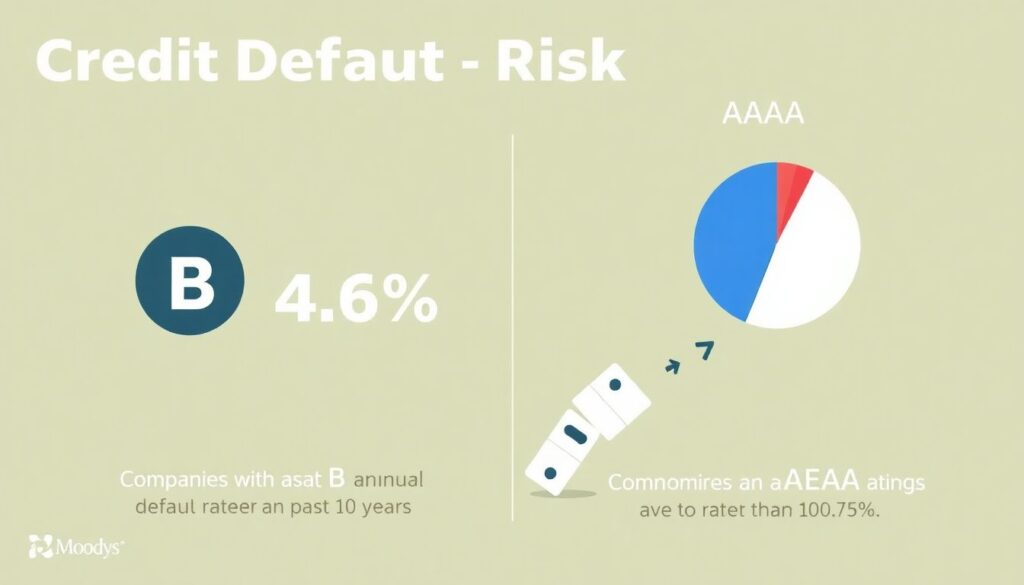 Как правильно оценивать стоимость долга и риск дефолта - иллюстрация