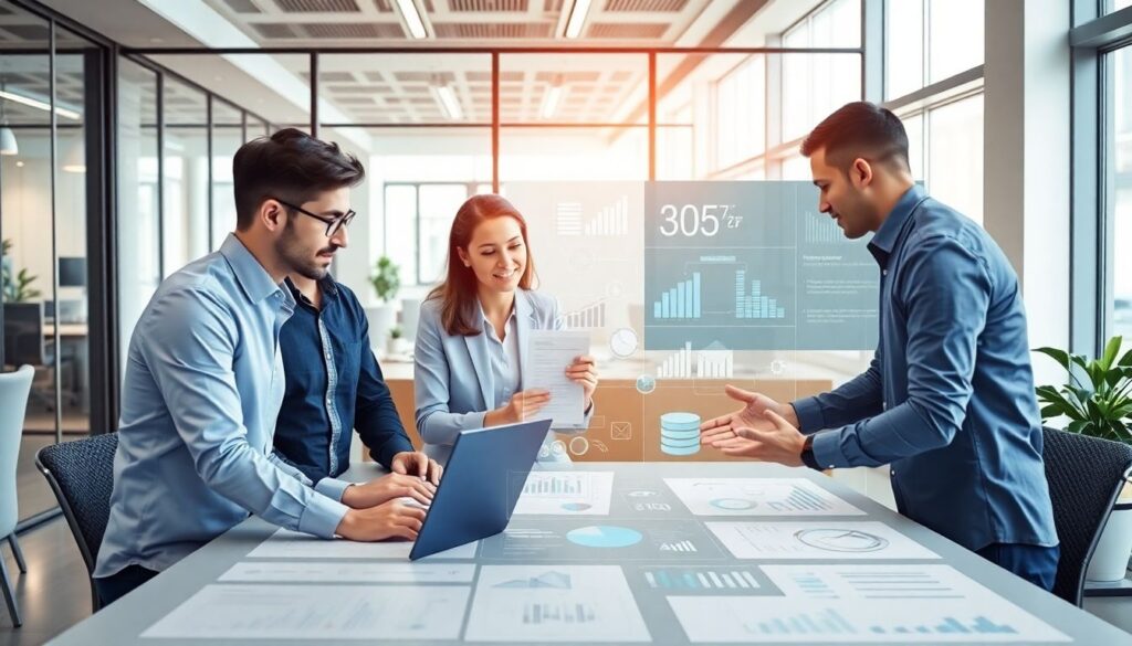 Как формировать независимый финансовый аудит в стартапе - иллюстрация