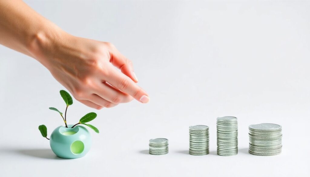 Финансовая адаптация к инфляции: что делать сейчас - иллюстрация