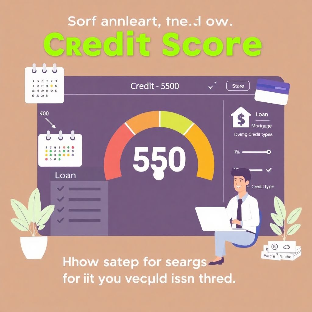 Кредитный рейтинг: что это такое, как формируется и как быстро его повысить