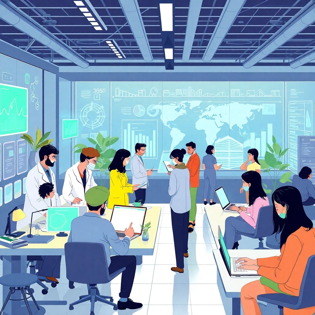 Как подготовиться к подаче на грант и зачем он нужен для вашего проекта