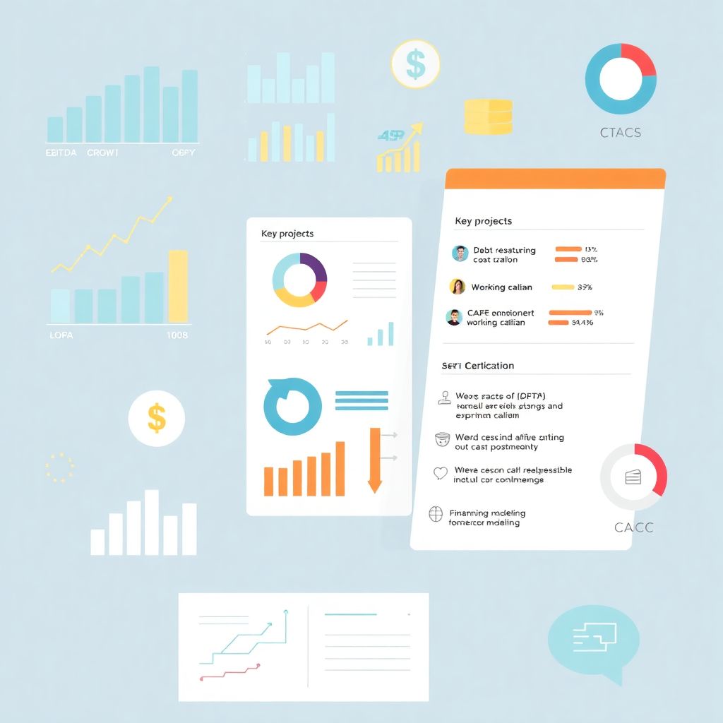 Как писать финансовые резюме, чтобы увеличить шансы на успешное трудоустройство