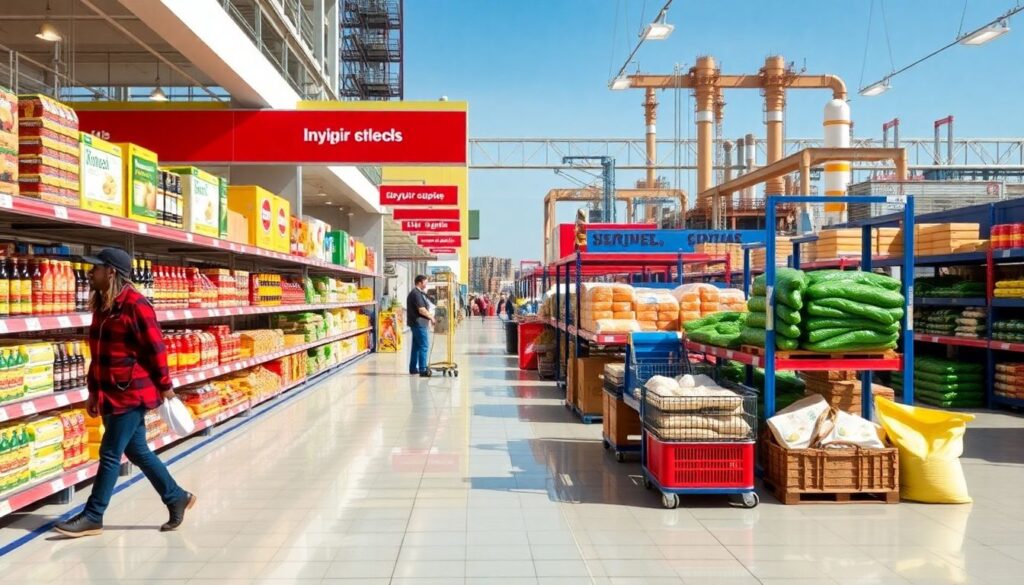 Финансовая адаптация к инфляции: что делать сейчас - иллюстрация