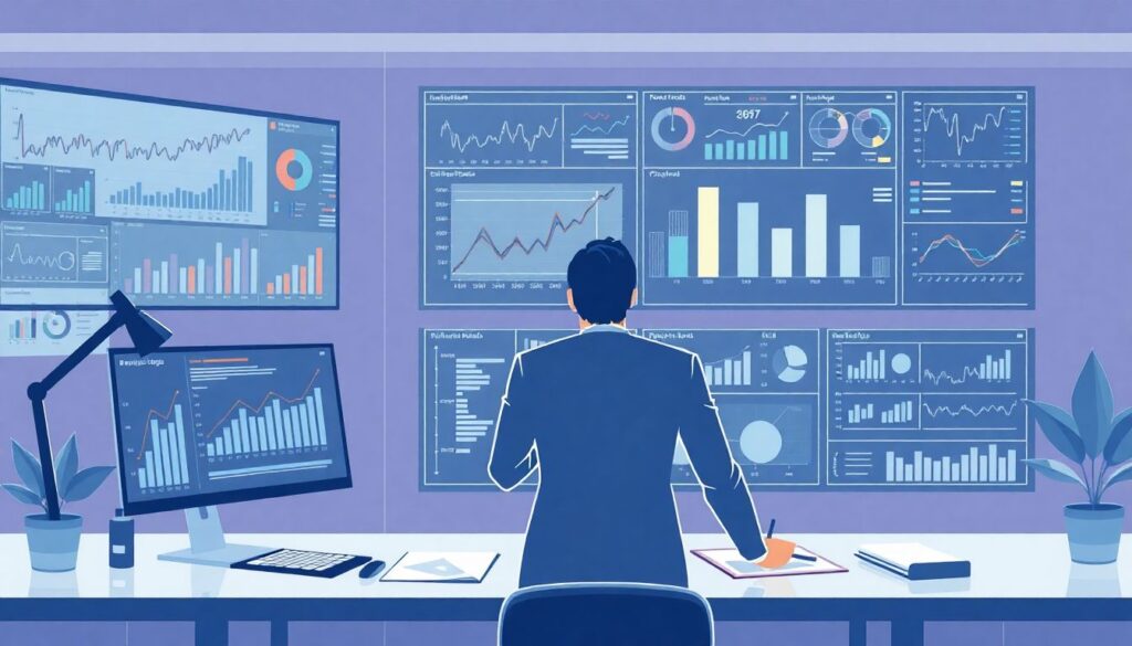 Как оценивать эффективность развития продукта с точки зрения финансов - иллюстрация