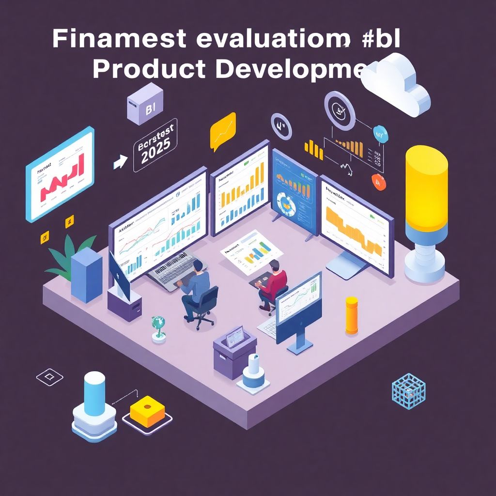 Оценка эффективности развития продукта с точки зрения финансов компании