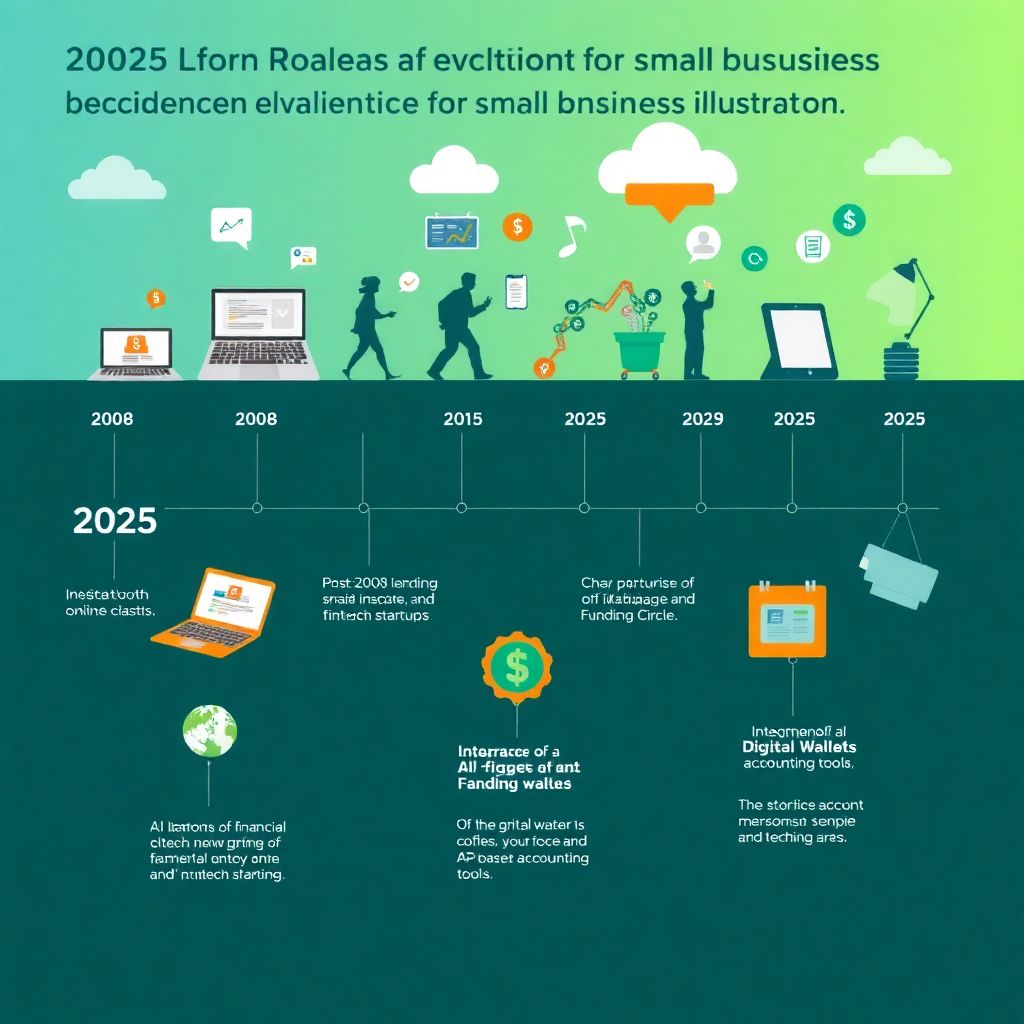 Онлайн-кредитование для малого бизнеса: как выбрать подходящую систему