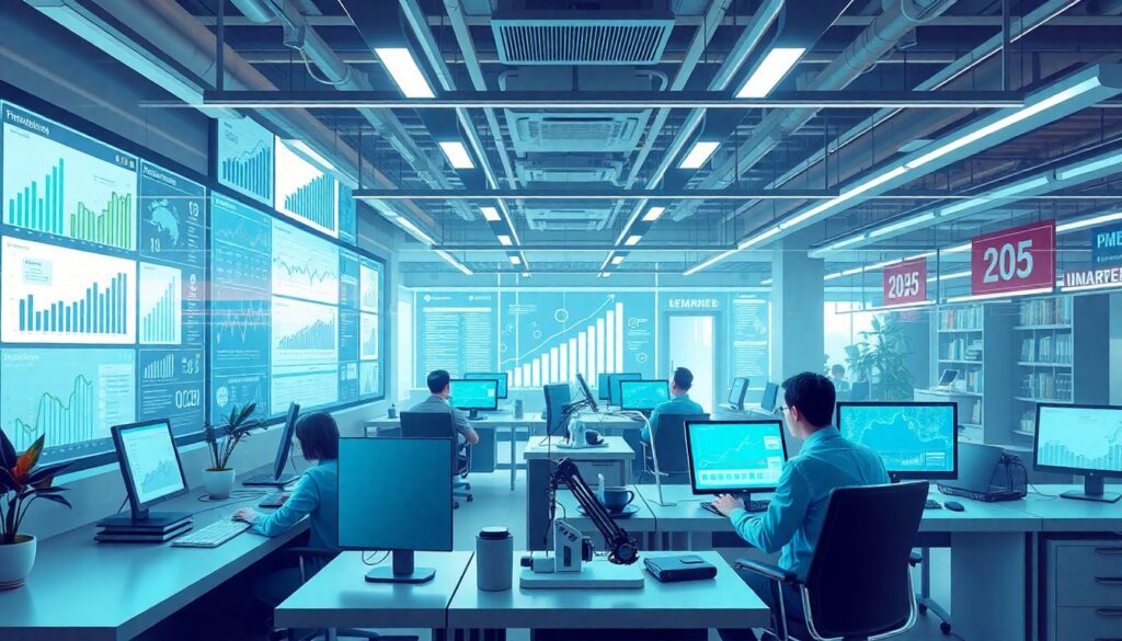 Как создавать финтех-решения для малого бизнеса - иллюстрация