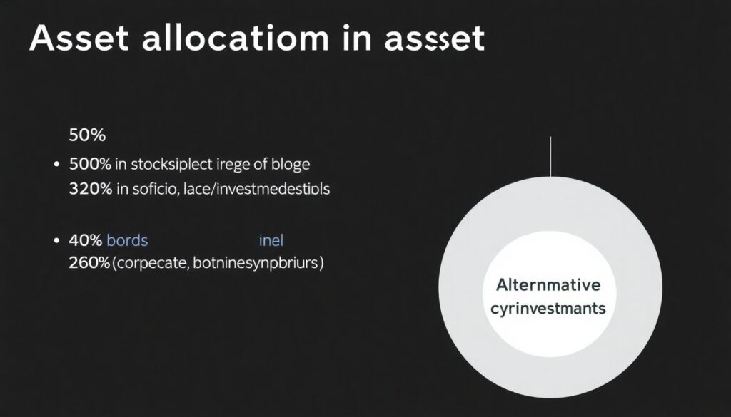 Как выбирать портфельные инвестиции для начинающих - иллюстрация