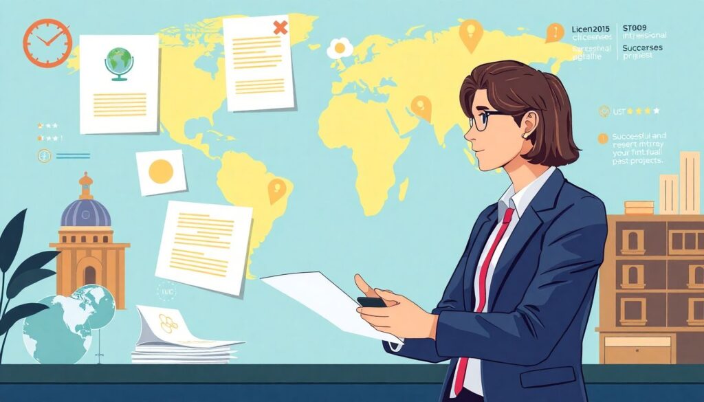 Как планировать инвестиции в недвижимость за рубежом - иллюстрация