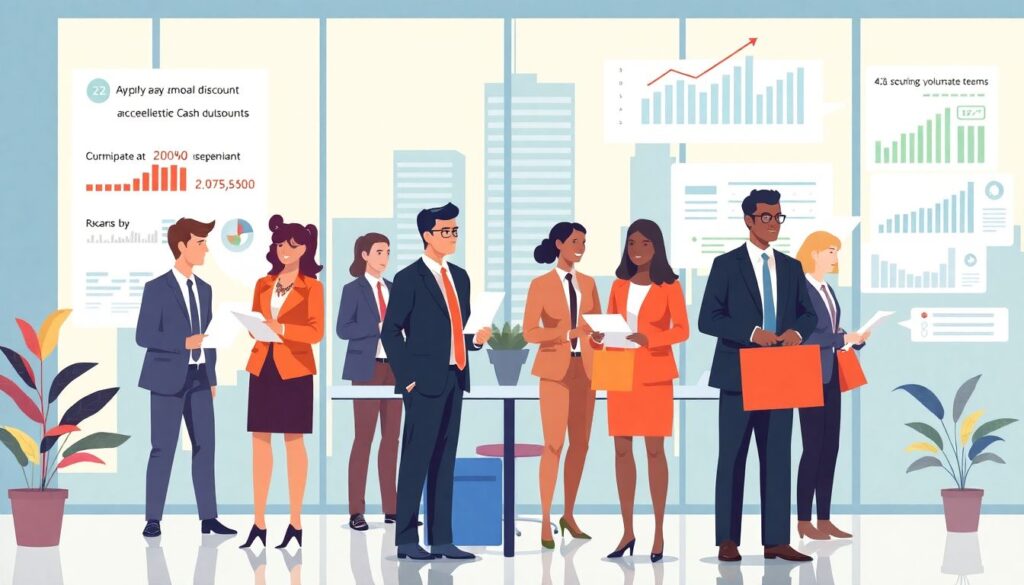 Как управлять денежными потоками в условиях нестабильности - иллюстрация