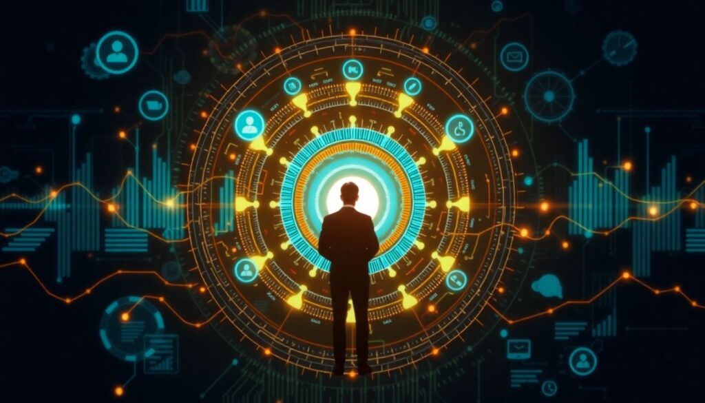 Как работать с финансовыми показателями в KPI команды - иллюстрация