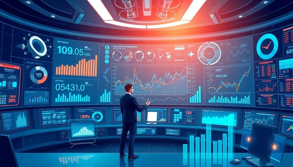 Как использовать финансовые показатели для принятия управленческих решений - иллюстрация