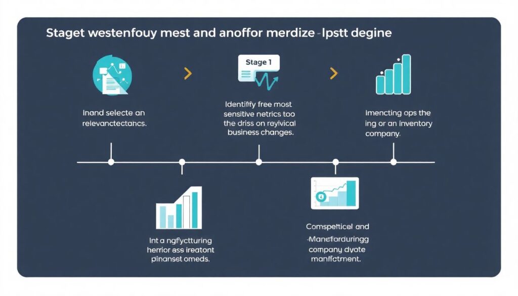 Как использовать финансовые показатели для принятия управленческих решений - иллюстрация