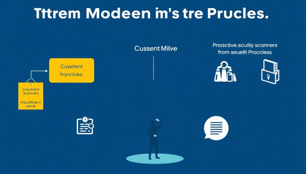 Как оценивать устойчивость к киберугрозам финансовых сервисов - иллюстрация