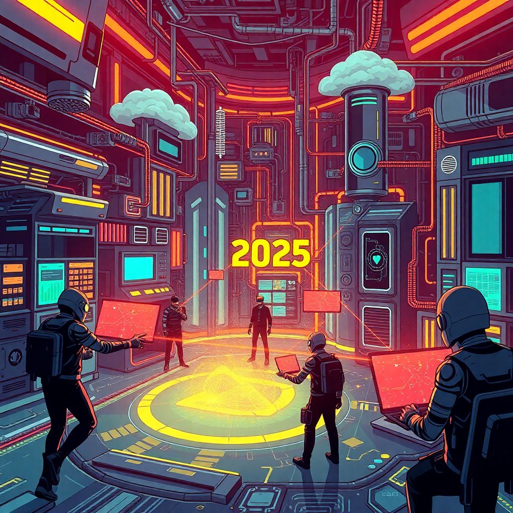 Оценка устойчивости к киберугрозам финансовых сервисов для повышения безопасности