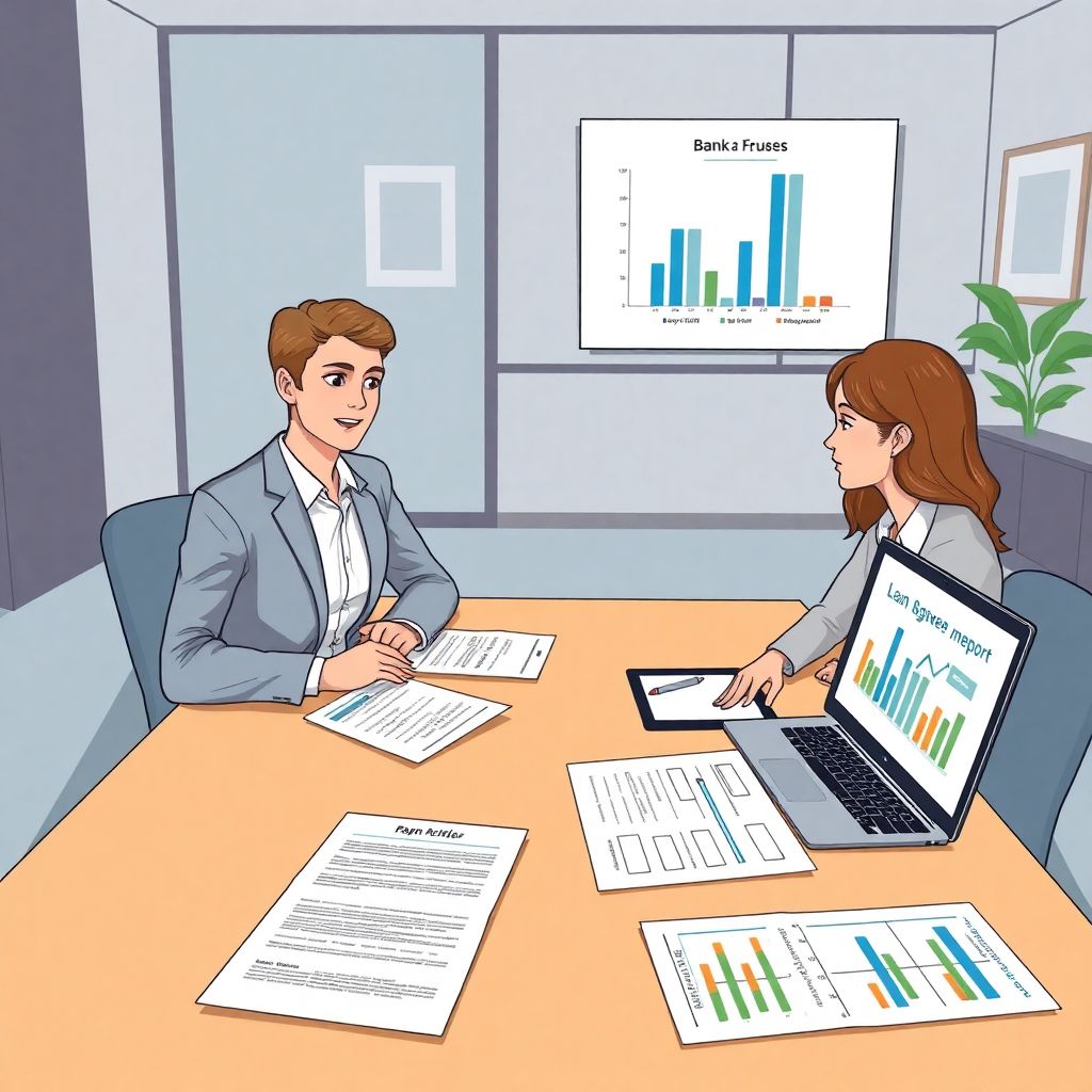 Как договориться с банком об изменении условий кредита без стресса и лишних проблем