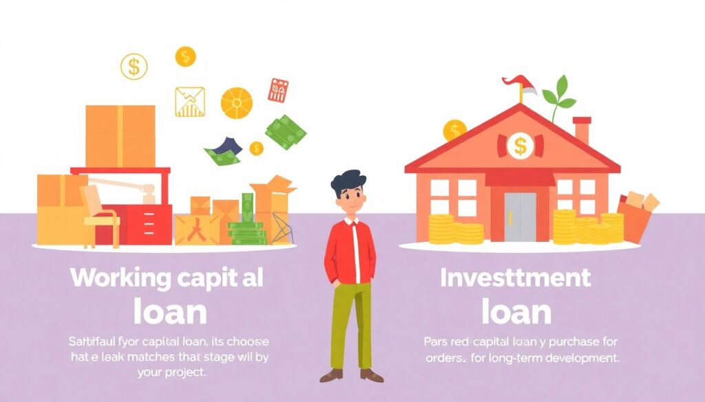 Как строить планы кредитования для стартапов - иллюстрация