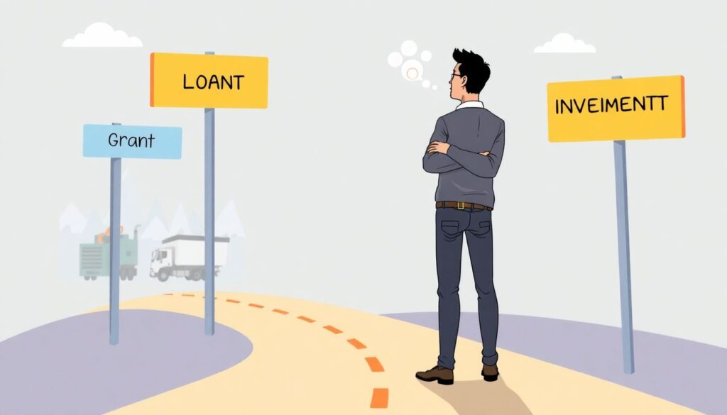 Как строить планы кредитования для стартапов - иллюстрация