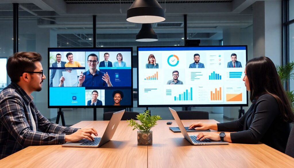 Как обучать сотрудников финансовой грамотности онлайн - иллюстрация