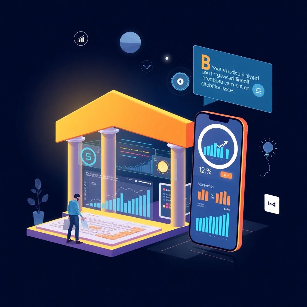 Как снизить риск невозврата по кредитам и повысить финансовую устойчивость организации