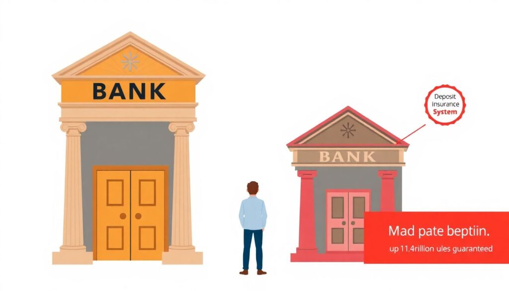 Как выбрать лучший депозит с выгодной ставкой - иллюстрация