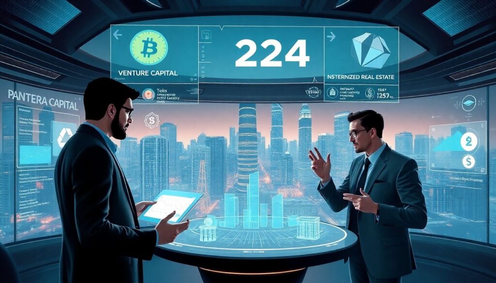 Как найти баланс между риском и доходностью в портфеле - иллюстрация