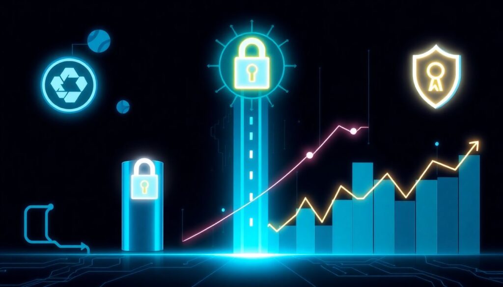 Как найти баланс между риском и доходностью в портфеле - иллюстрация