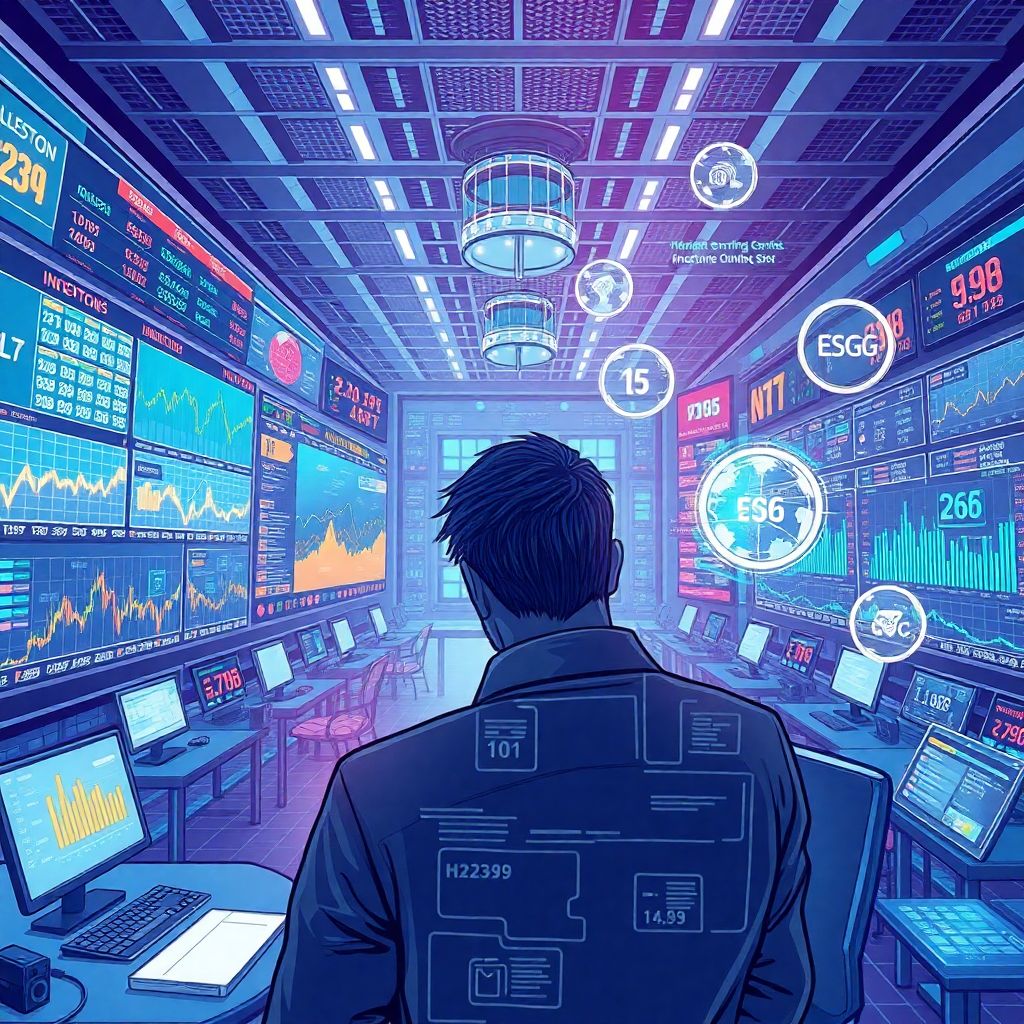 Баланс между риском и доходностью в инвестиционном портфеле: как его найти