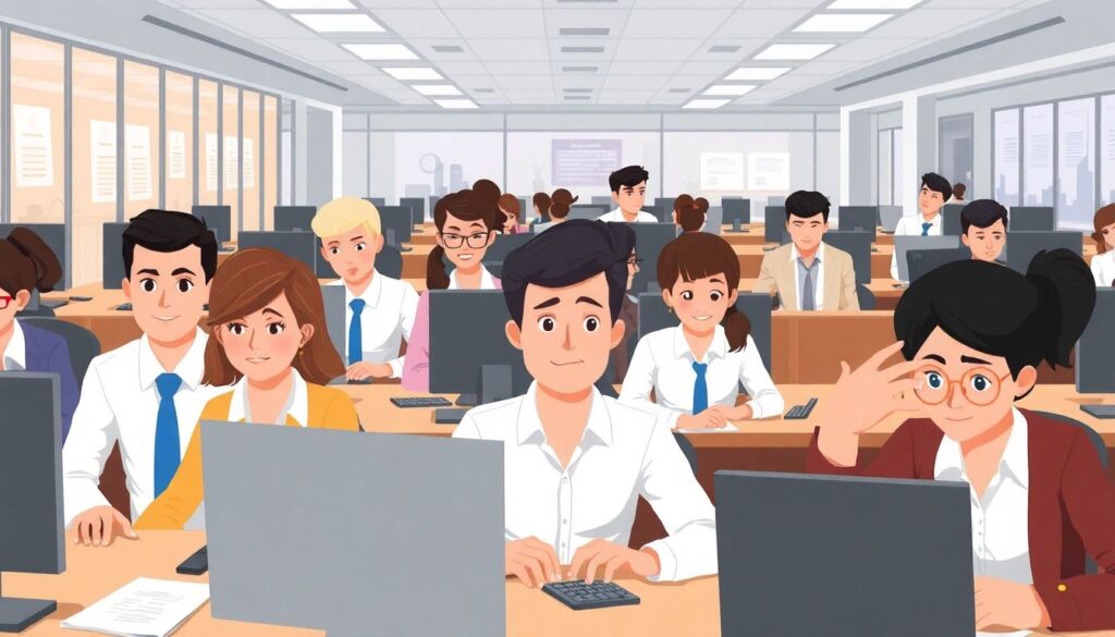 Как работать с единым окладом и бонусной системой - иллюстрация