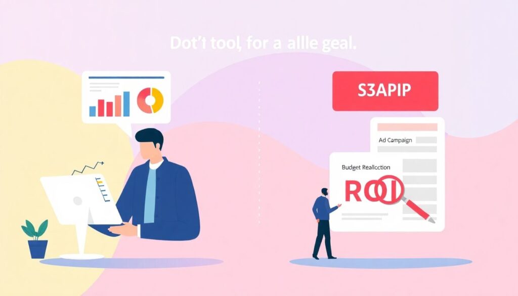 Как оценивать финансовую отдачу от рекламы - иллюстрация