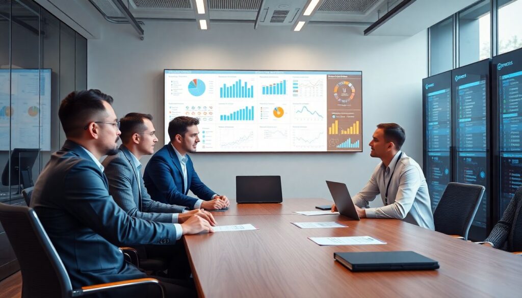 Как планировать расходы на обновление серверной инфраструктуры - иллюстрация