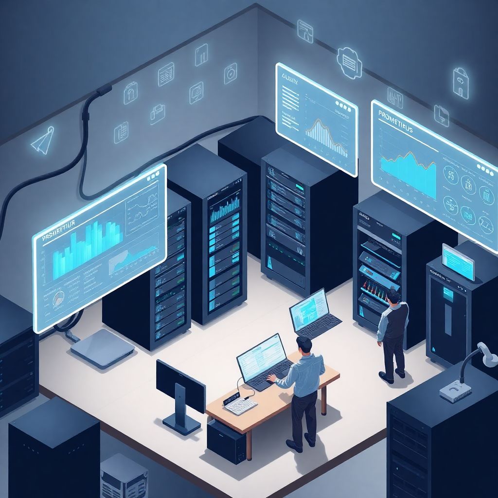 Планирование расходов на обновление серверной инфраструктуры для бизнеса