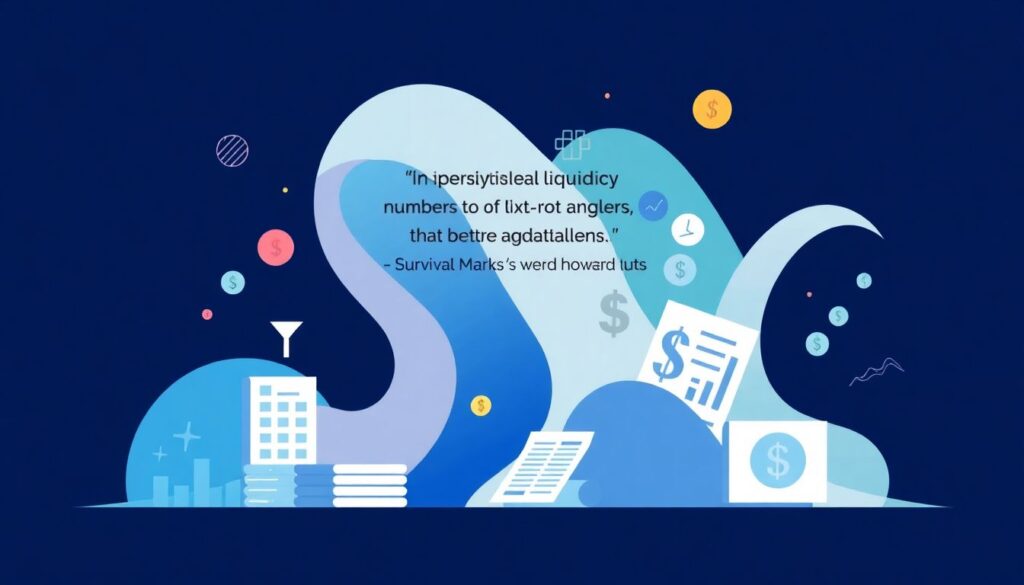 Как понимать основы ликвидности и платежеспособности - иллюстрация