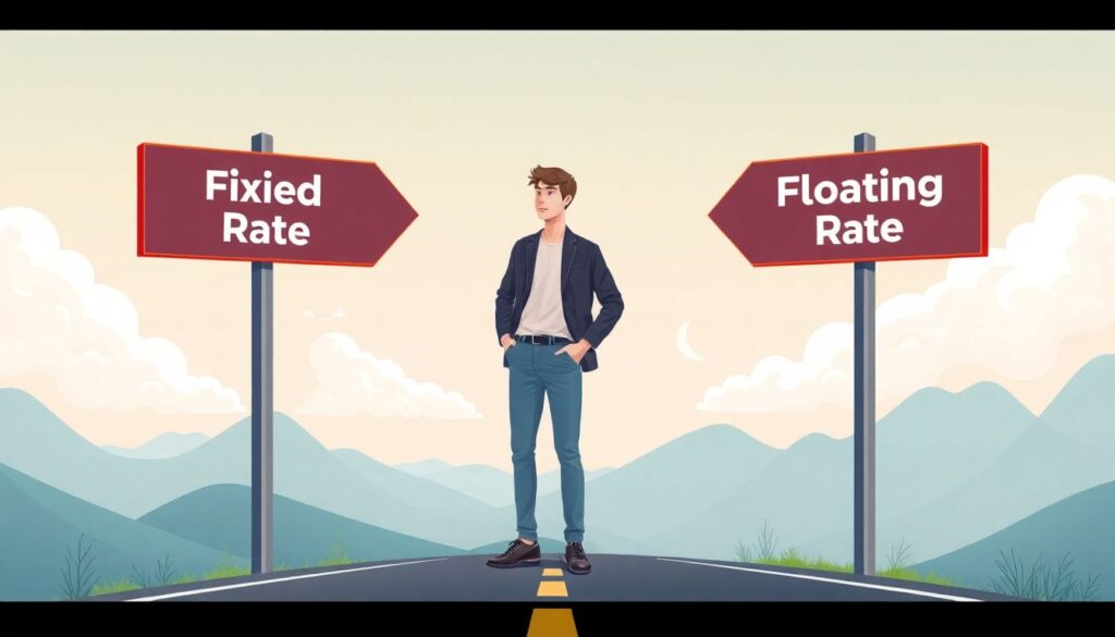 Как выбрать ипотеку для молодых специалистов - иллюстрация