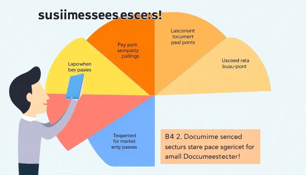 Как анализировать рынок потребителей и сегменты для стартапа - иллюстрация