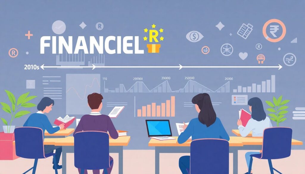 Как развивать финансовую культуру в образовательных учреждениях - иллюстрация
