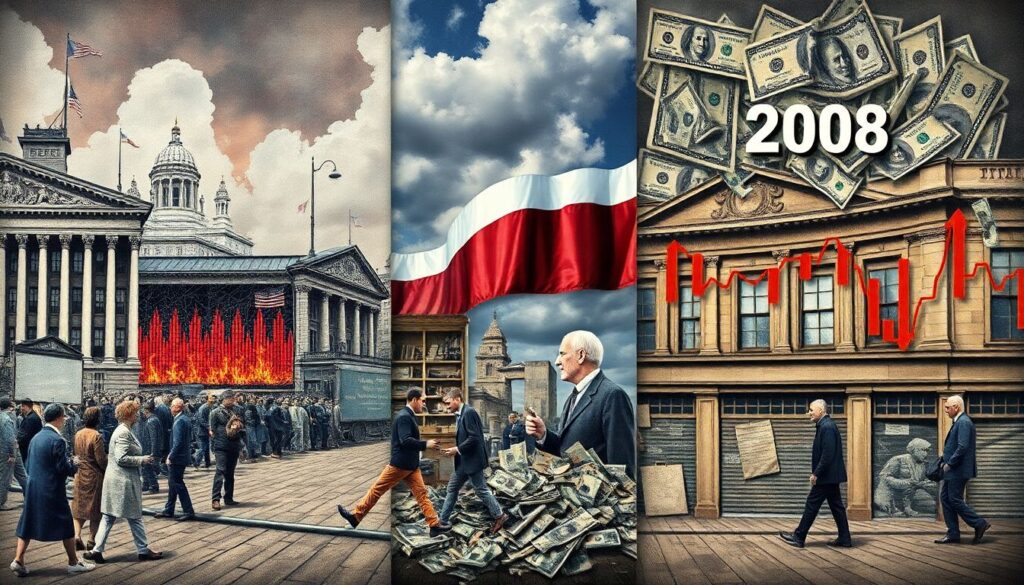 Как формировать финансовую устойчивость в условиях спадов - иллюстрация