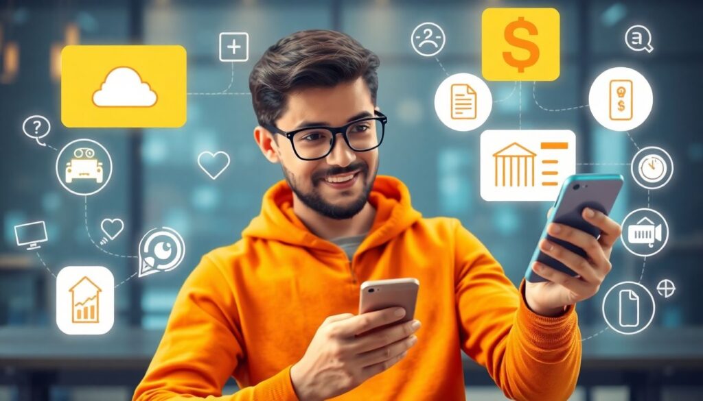 Как не переплачивать за услуги связи и интернета - иллюстрация