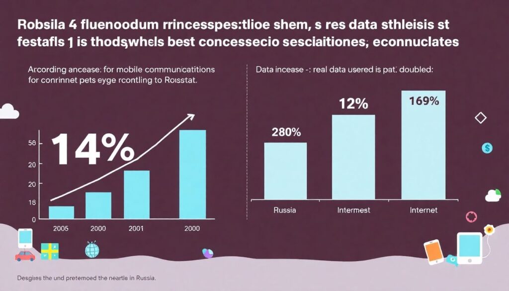 Как не переплачивать за услуги связи и интернета - иллюстрация