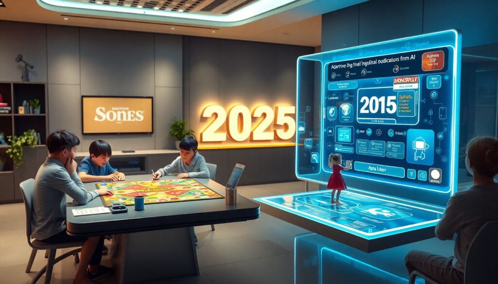 Как обучать детей финансовой грамотности через игры - иллюстрация