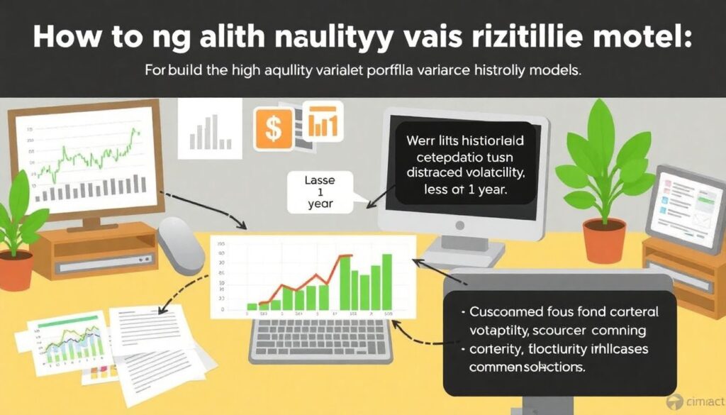 Как увеличить доходность варикальнее портфеля - иллюстрация