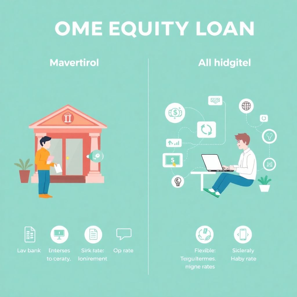 Банковский кредит под залог недвижимости — как правильно выбрать подходящий вариант