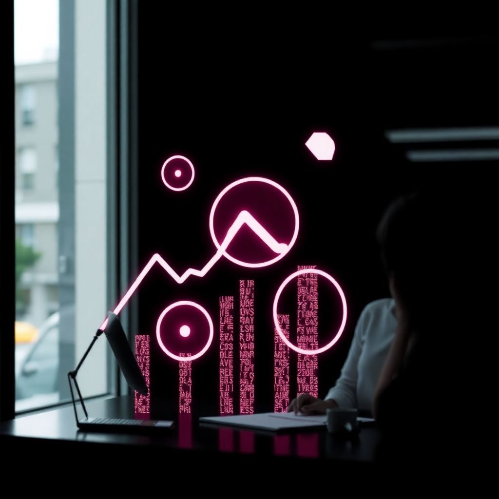 Анализ рынка перед запуском продукта: как исследовать спрос и конкурентов