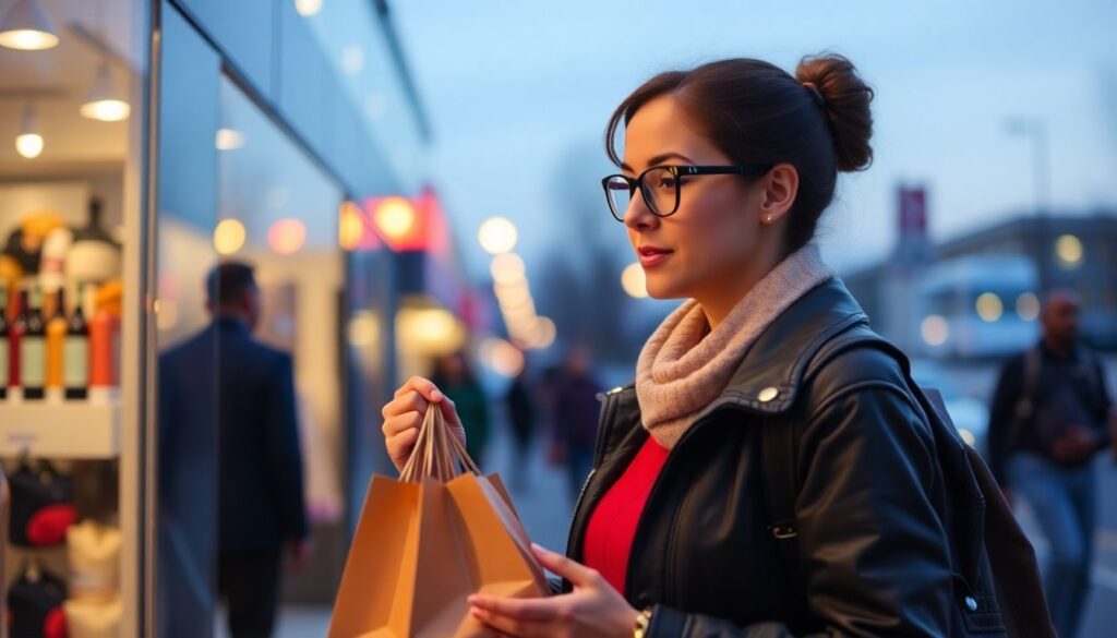 Личные финансы: как выстроить режим экономии на impulsive purchases - иллюстрация