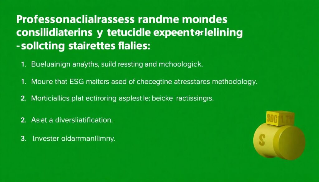 Этические инвестиции: стоит ли выбирать ESG-портфели - иллюстрация